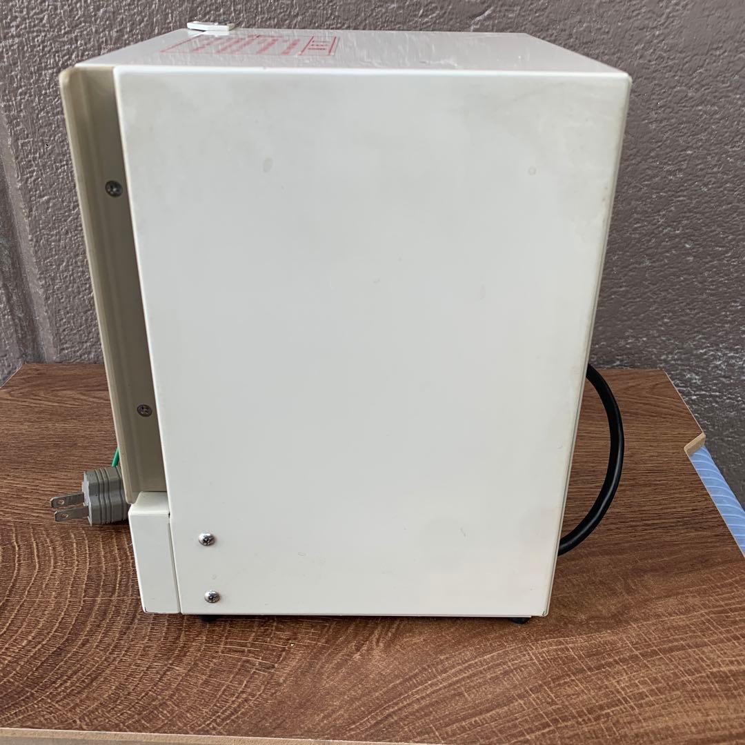 歯科技工 硬質レジン 加熱重合器 クラレKL −310 - メルカリ