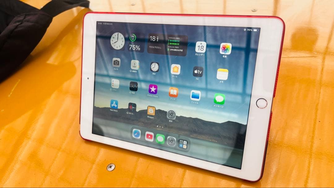 Apple iPad 9.7インチ　32GB Wi-Fi ゴールド Apple iPad Pro 9.7インチ Wi-Fiモデル 32GB 価格比較 - 価格.com