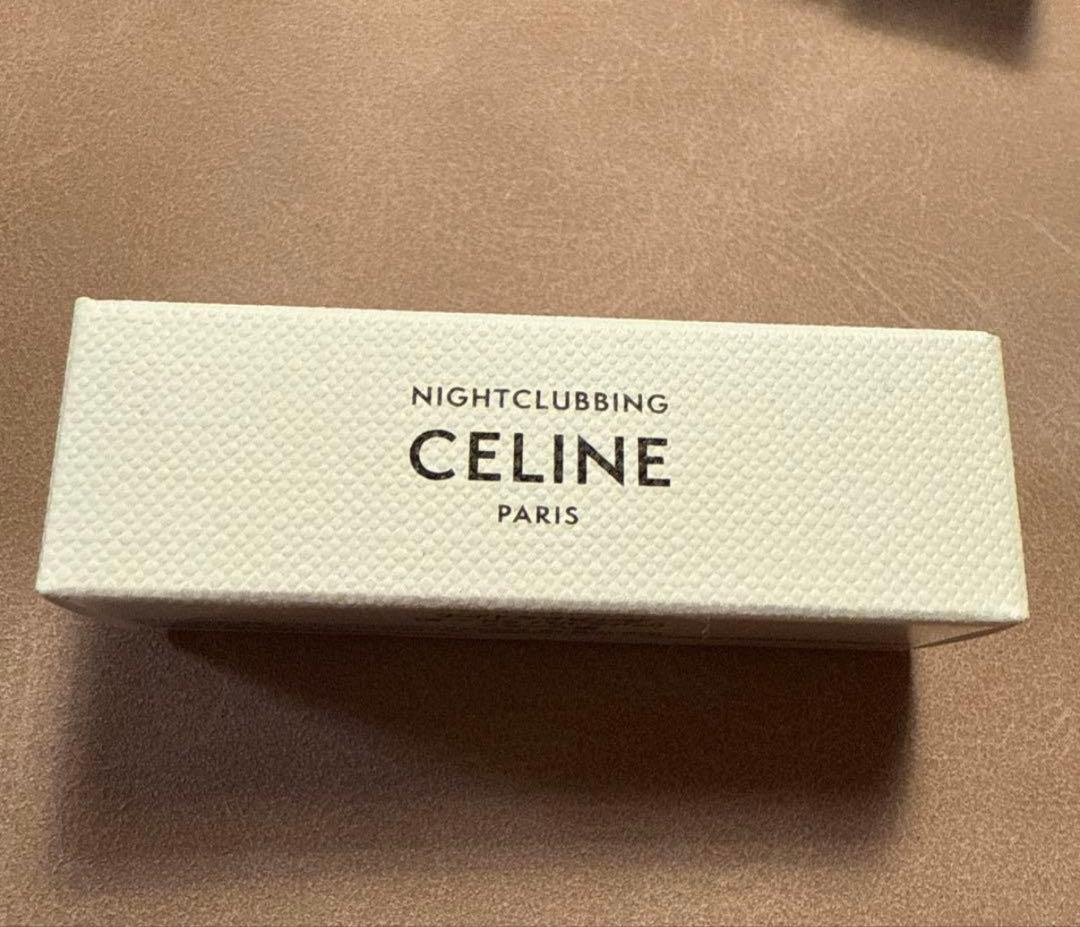 CELINE NIGHTCLUBBING 香水 ナイトクラビング サンプル - メルカリ