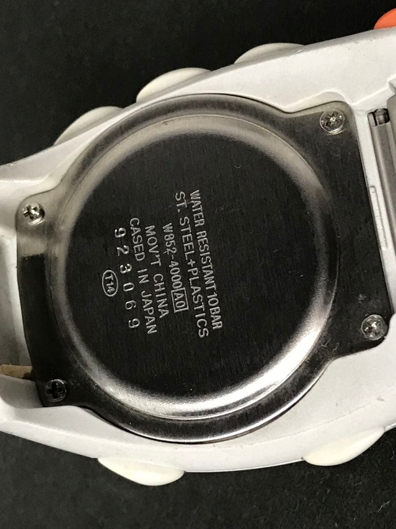 希少品 SEIKO ALBA SPOON CORNELIUS セイコー 腕時計 - メルカリ