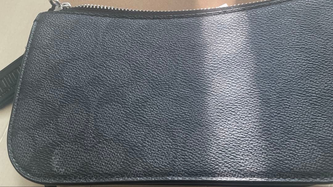 モカ様専用 COACH☆コーチ LIL NAS X ショルダーバッグ - メルカリ