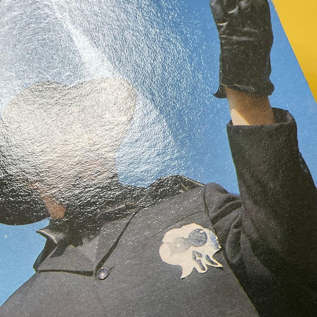 ブラック指令 ステータスカード ウルトラマンレオ - メルカリ