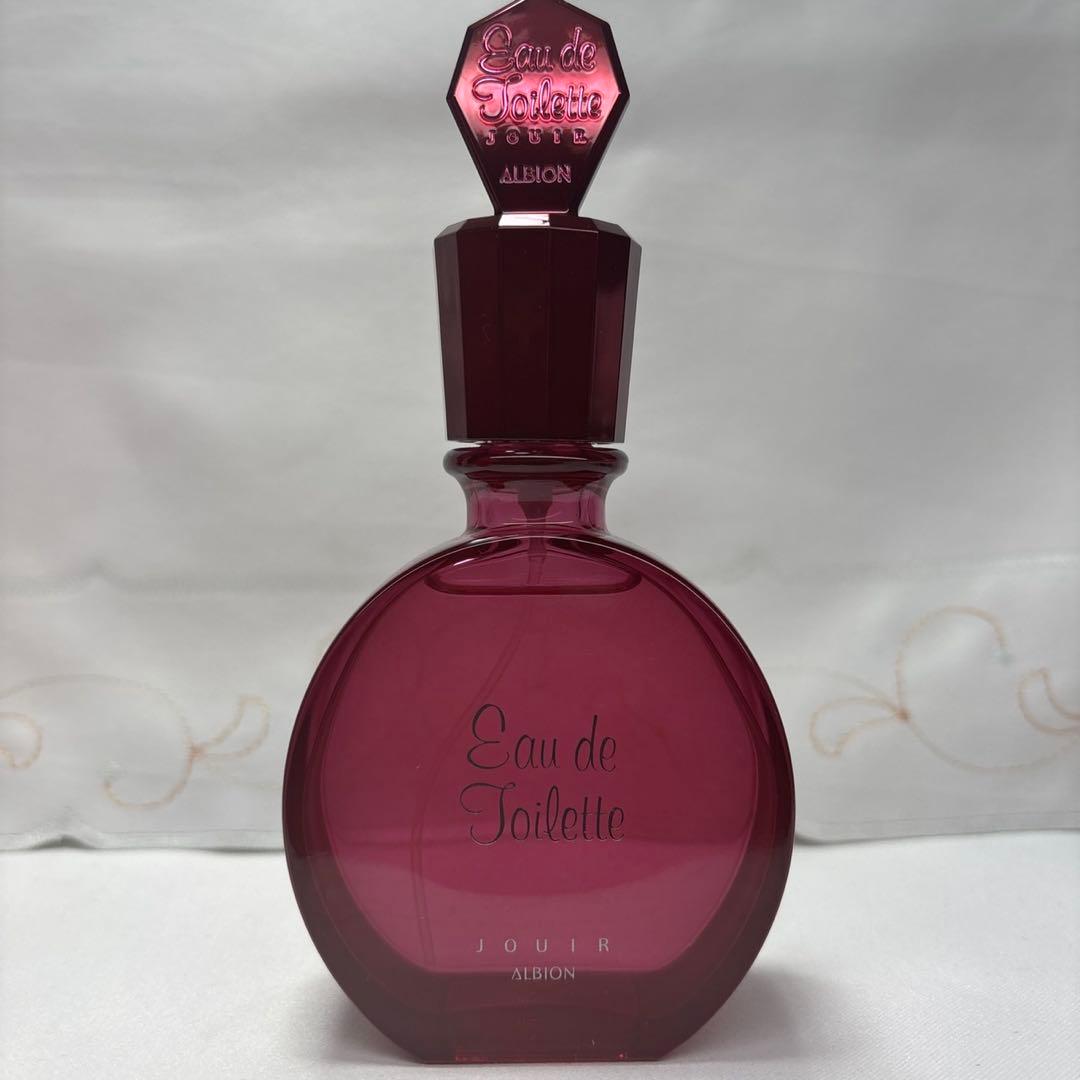 アルビオン ジュイール オードトワレ 70ml フローラルの香り - メルカリ
