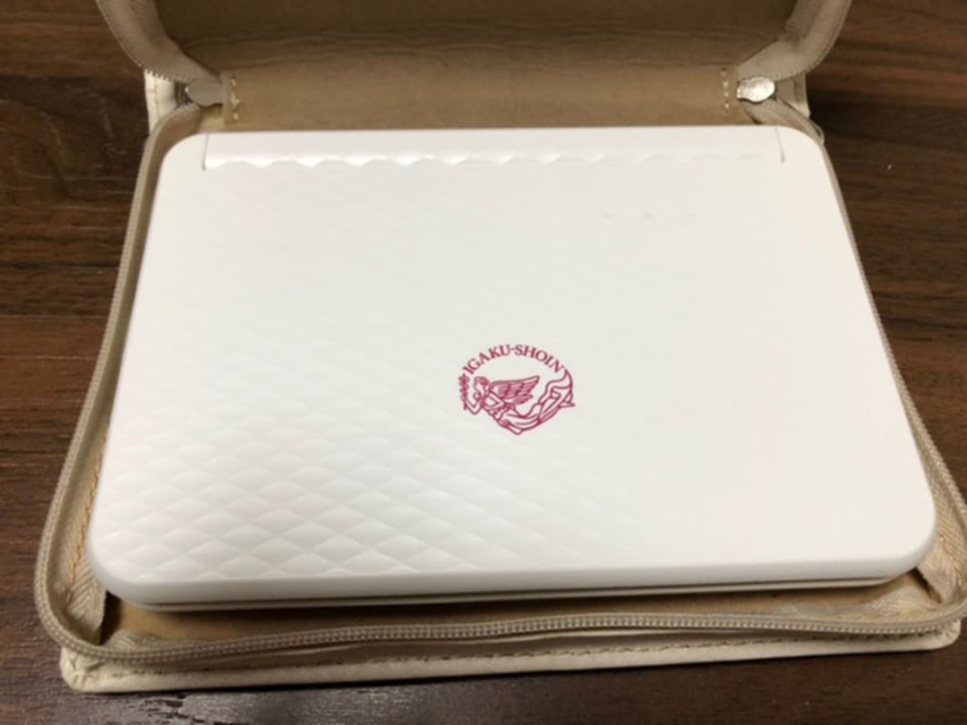 看護大辞典 医学書院 看護医学 電子辞書12 IS-N12000 カシオ