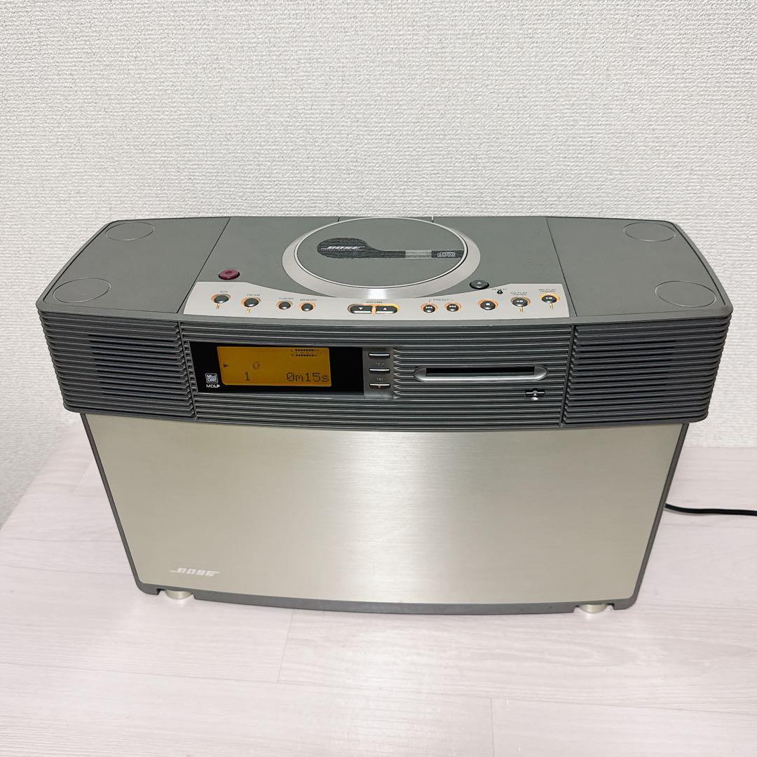 2461【BOSE】Virtual Imaging Array STEREO - メルカリ