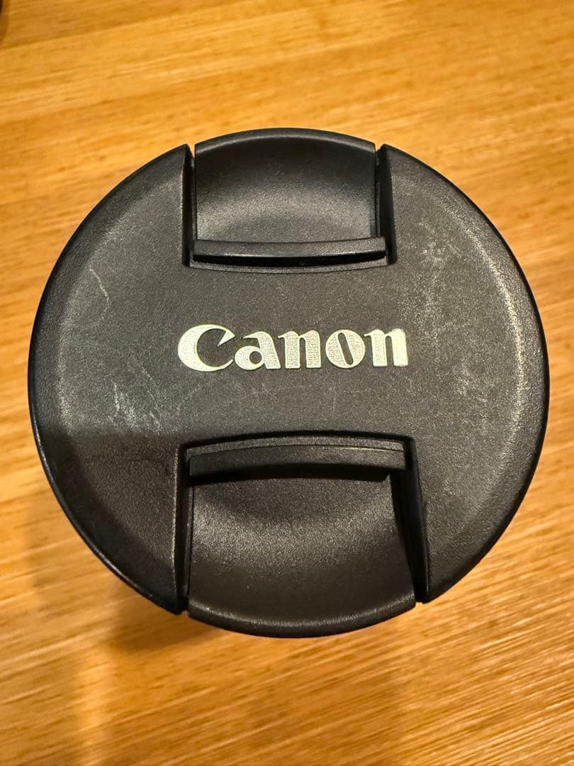 【中古】Canon RF15-30mm F4.5-6.3 IS STM