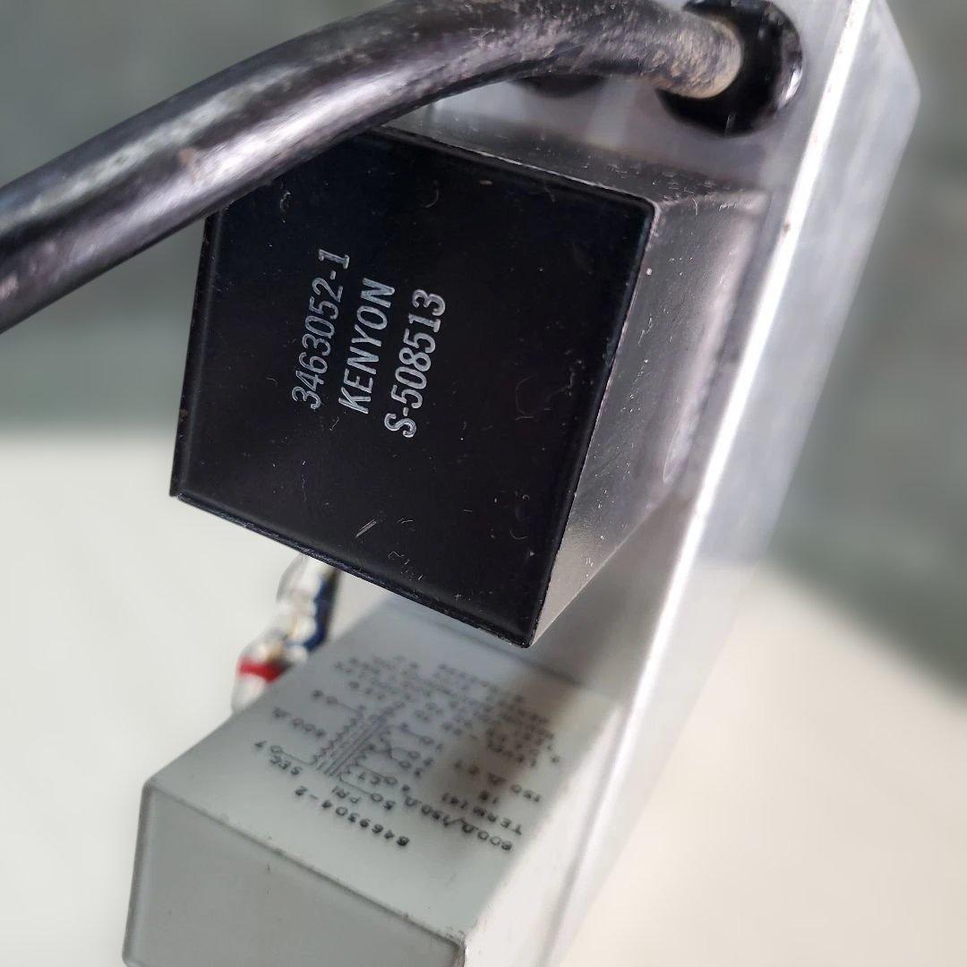 j*y様 RCA BA-55A ステレオプリアンプ - メルカリ