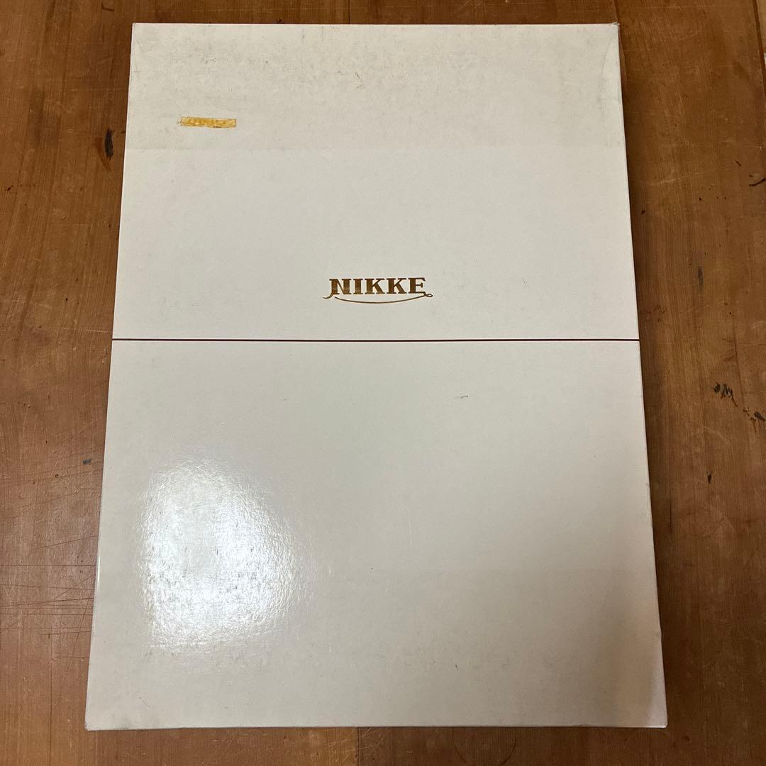 未使用タグ付 カシミヤ入ニッケ毛布 毛100% 140✖️200cm - メルカリ