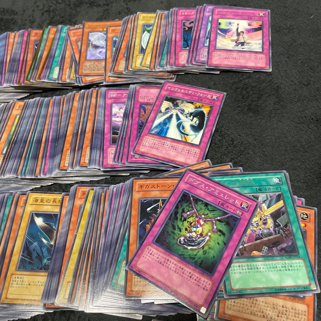 遊戯王 引退品 キャリーケース含む