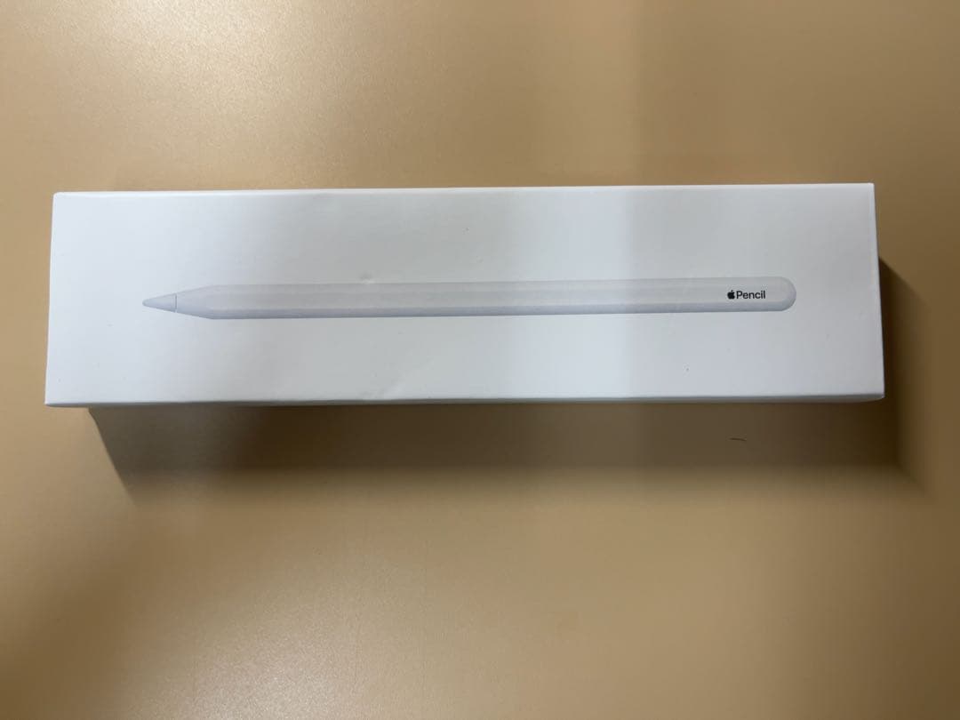 Apple Pencil第2世代 Buy Apple Pencil (2nd generation) - Apple