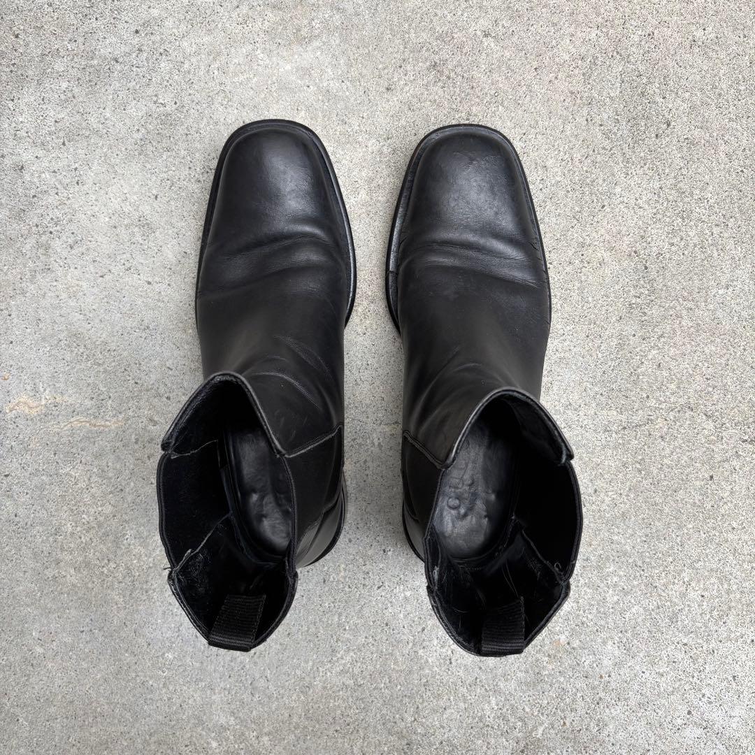 GUCCI by Tom Ford 90s~00s サイドゴアブーツ - メルカリ