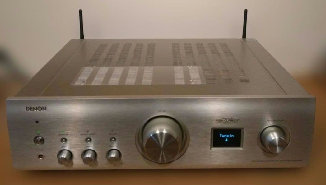 【美品】デノン DENON PMA-900HNE ネットワークアンプ PMA-900HNE - HEOS Built-in プリメインアンプ | Denon - 日本