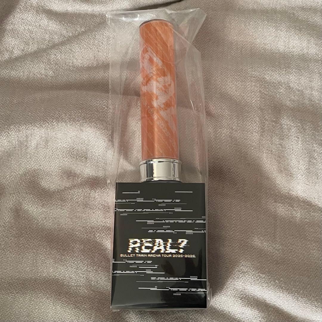 超特急REAL？14号車ハル ペンライト - メルカリ