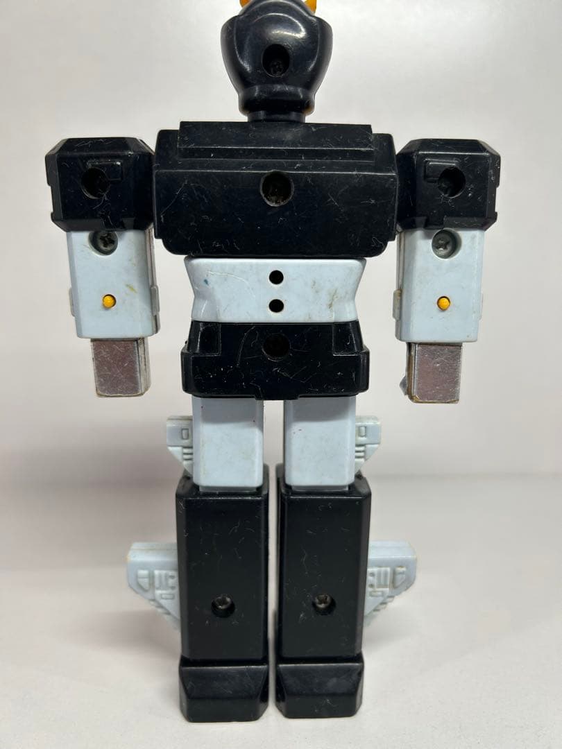 ポピー スパイダーマン レオパルドン セット 当時物 東映 ソフビ