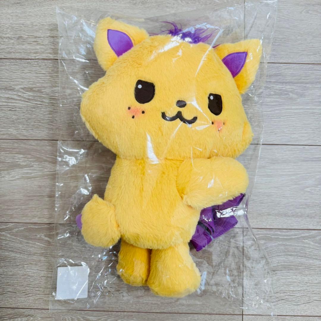 NCT WISH LOGIN キャラクターバッグ シオン SION トレカ付き - メルカリ