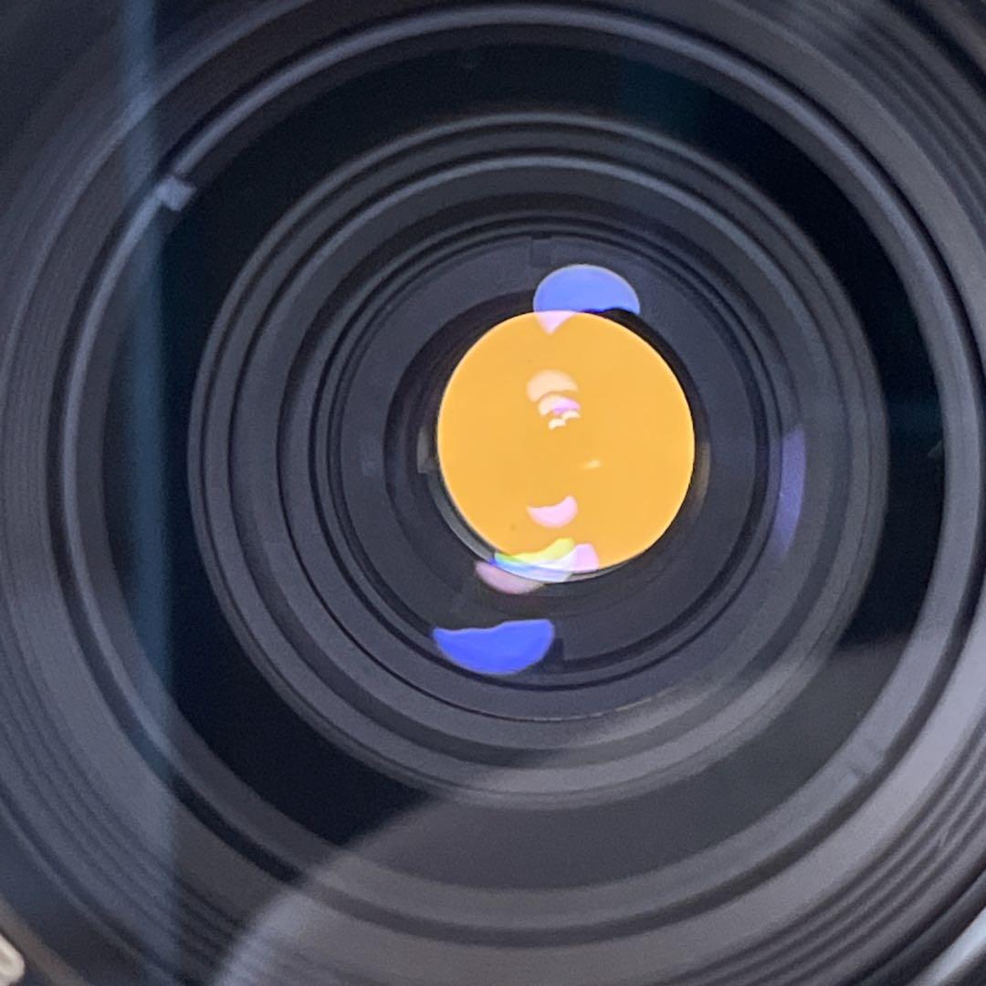 美品　コンタックス G 35-70mm F3.5-5.6 ブラック