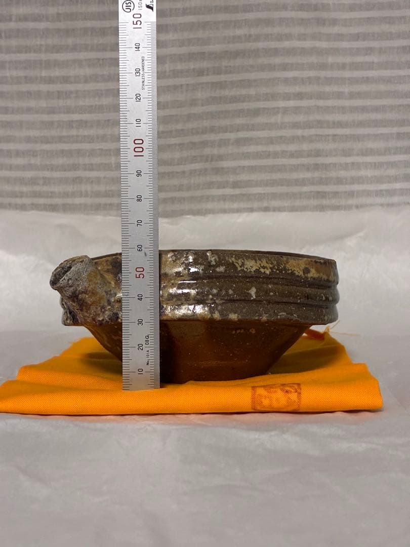 原田拾六 備前 擂鉢 片口 - メルカリ