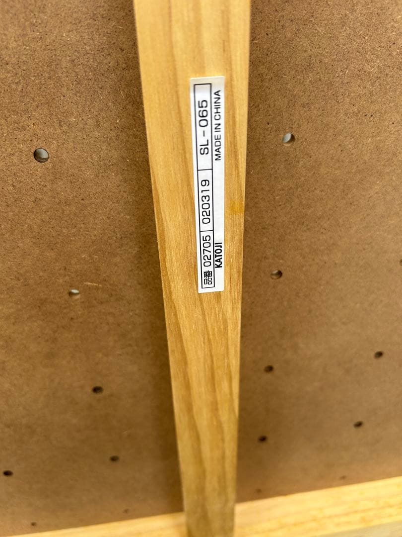 引取・配達】カトージ ベビーベッド ミニタチベッド ビアンコ2 大阪