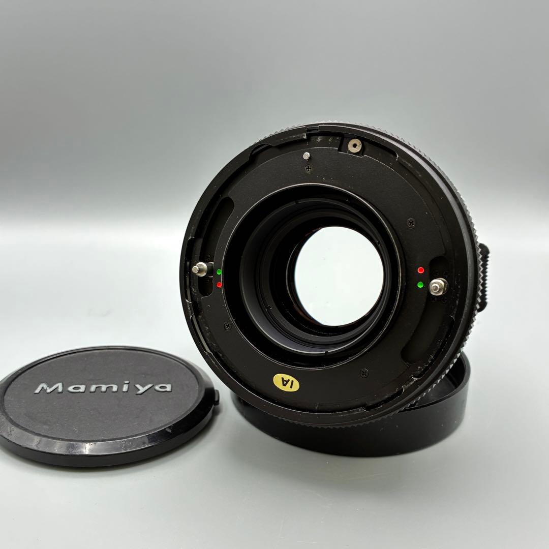Mamiya SEKOR SF C 150mm F4 中判 レンズ - メルカリ