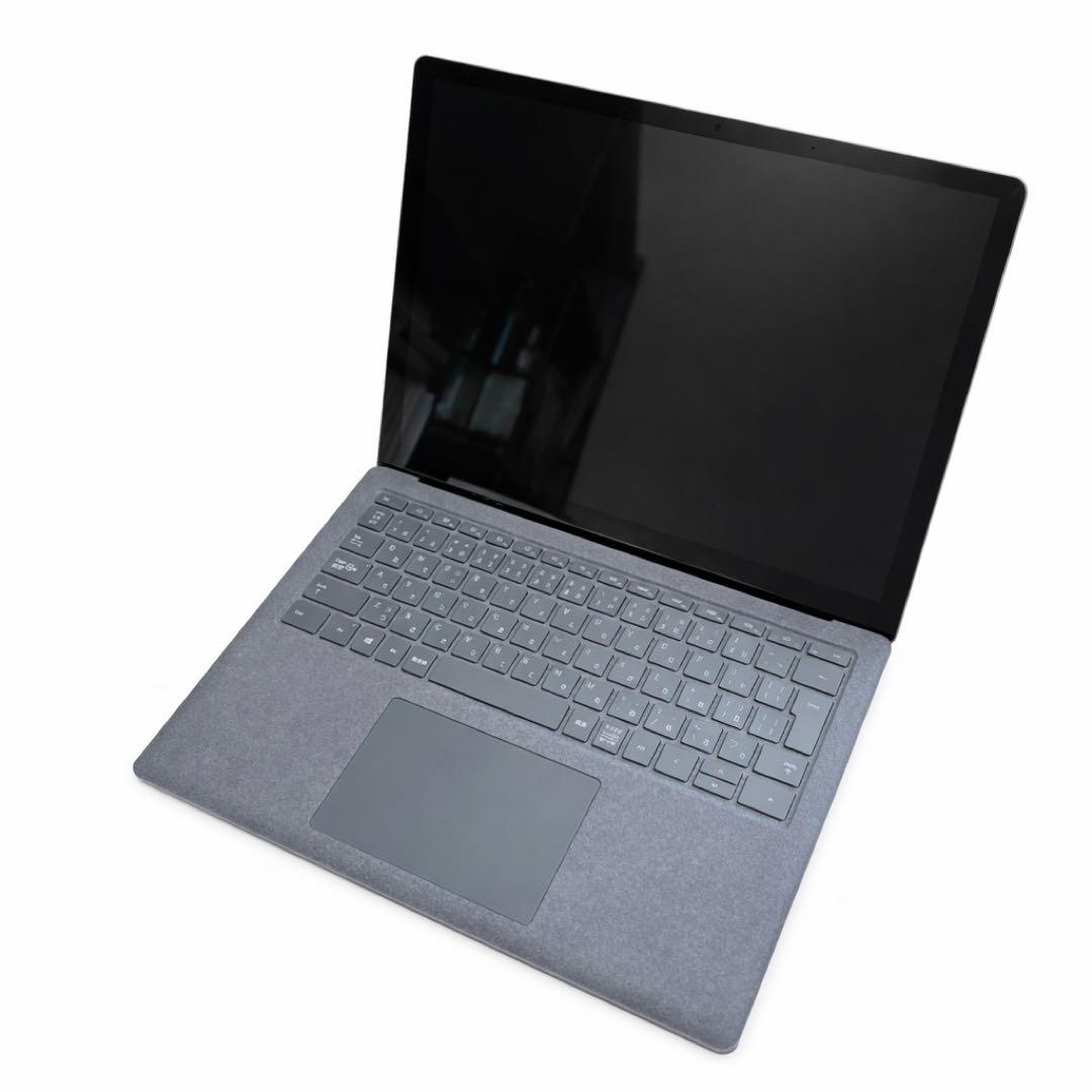 Microsoft Surface Laptop 4 アイスブルー 512GB Amazon.com: Microsoft Surface Laptop 4 13.5” Touch-Screen – Intel