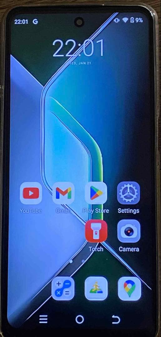 未使用 Android スマートフォンGT30 Pro 512 GB s-l400.jpg