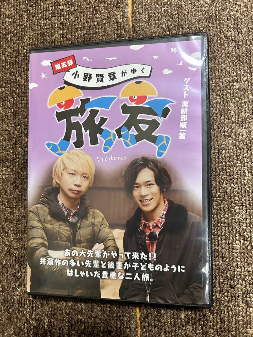 声優 DVD・BluRay全12個 バラ購入可⚠︎あり