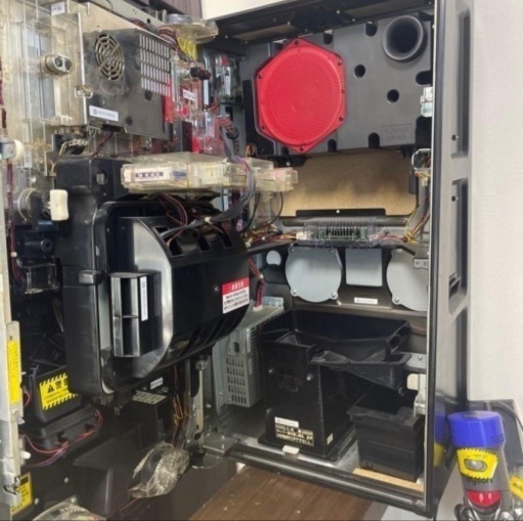 パチスロ実機 バジリスク3 不要機付 - メルカリ