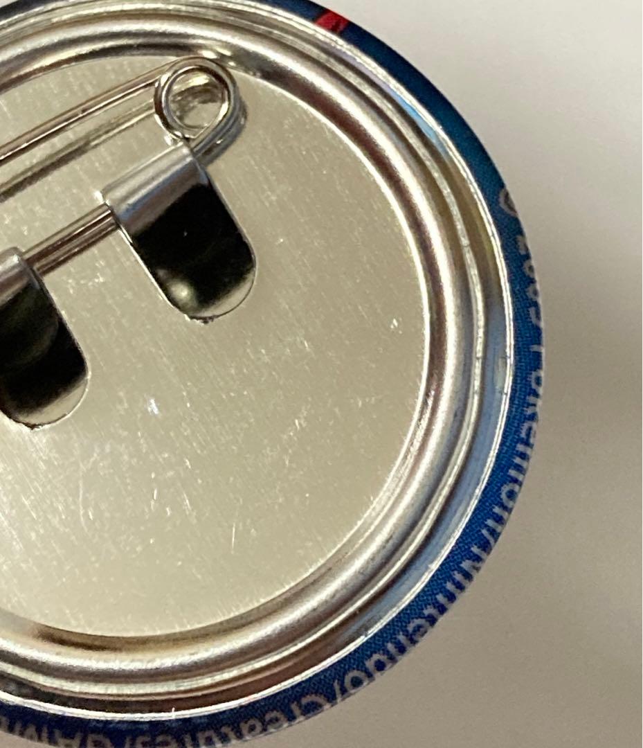 ポケモンセンター 缶バッジセット ラティオス ラティアス - メルカリ