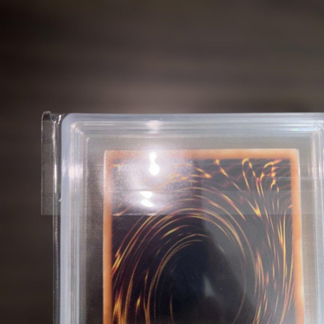 ARS10】遊戯王 高橋和希描き下ろし ブラック・マジシャン ウルトラ