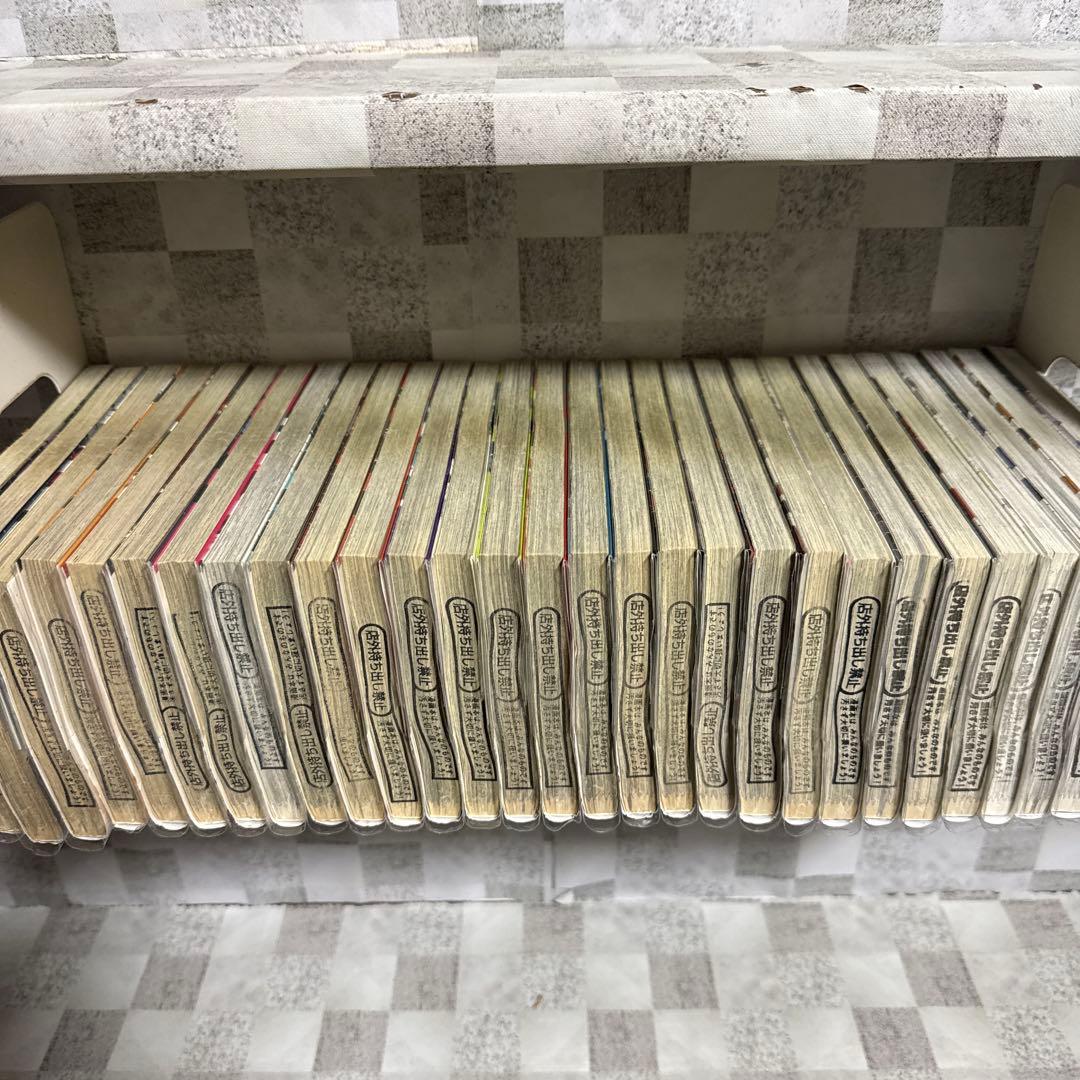 ワールドトリガー ワートリ 1-29巻 既刊全巻セット - メルカリ