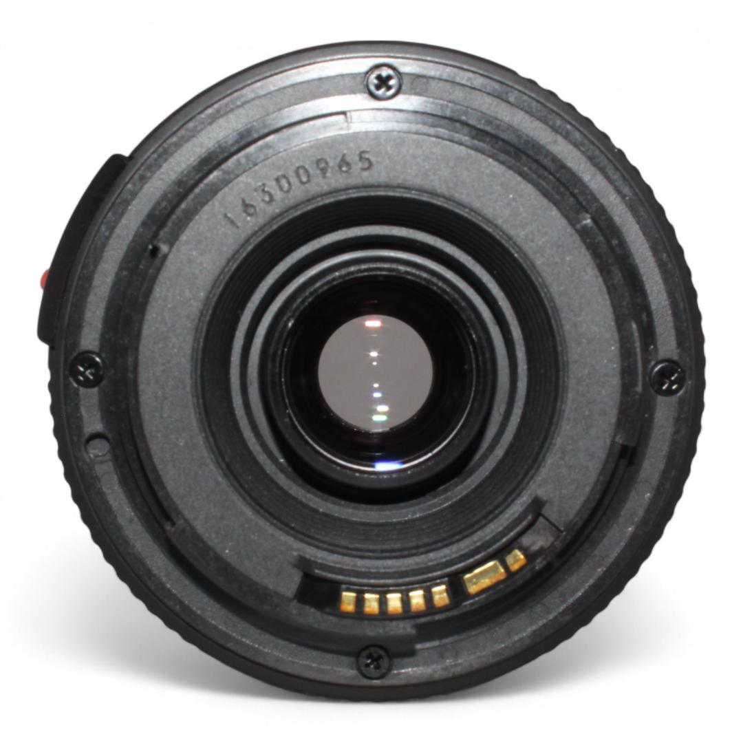 [美品] Canon EF 90-300mm F4.5-5.6 超望遠レンズ