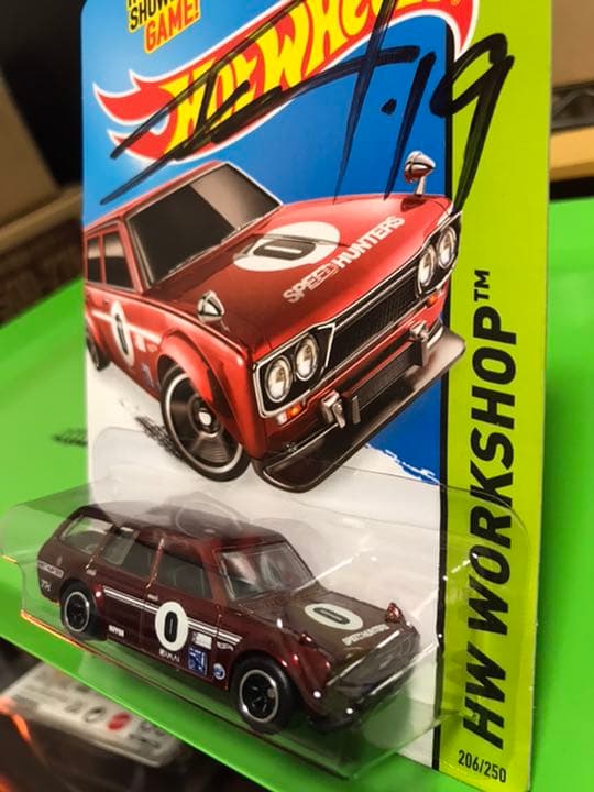 ホットウィール 510 スーパートレジャーハント - メルカリ