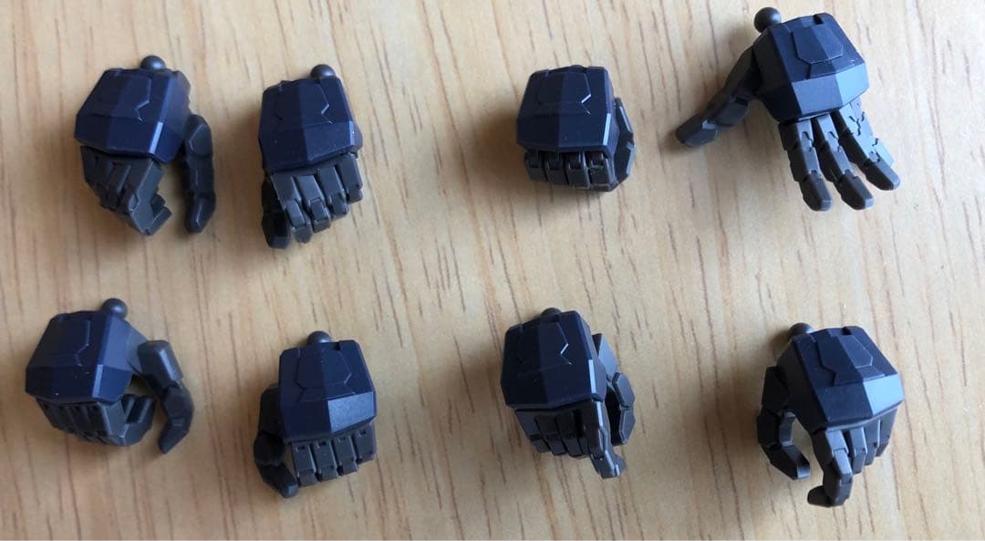 SNAA 武皇YR-03 1/100 装甲可動プラモデル - メルカリ