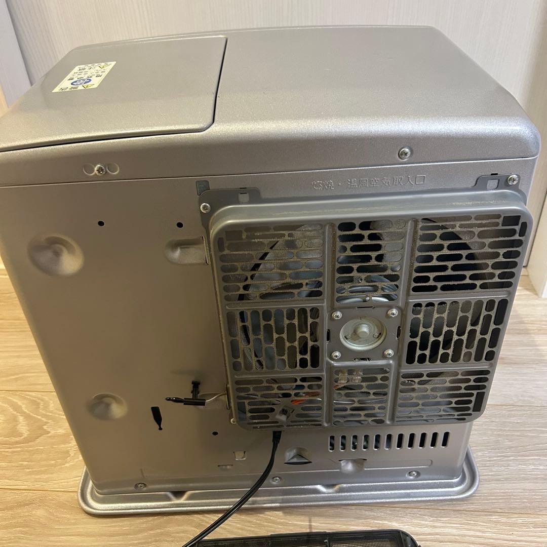 FW-565L ダイニチ ブルーヒーター 石油ファンヒーターストーブ 暖房