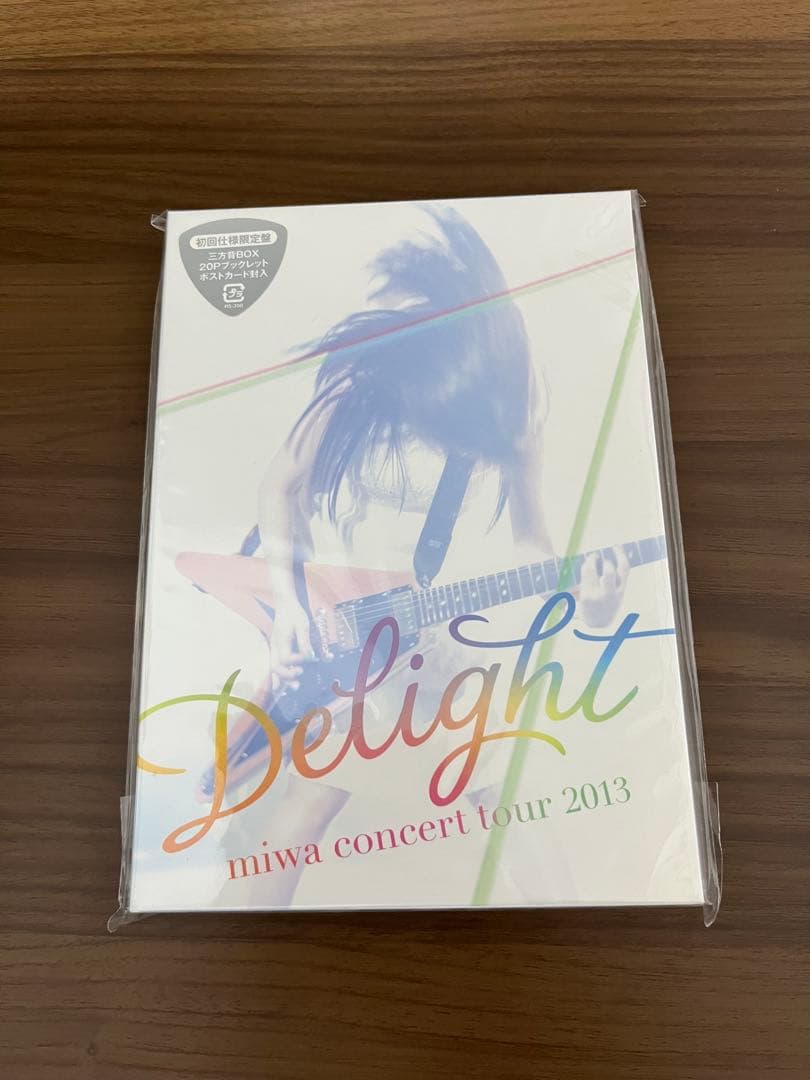 miwa dvd 9点セット