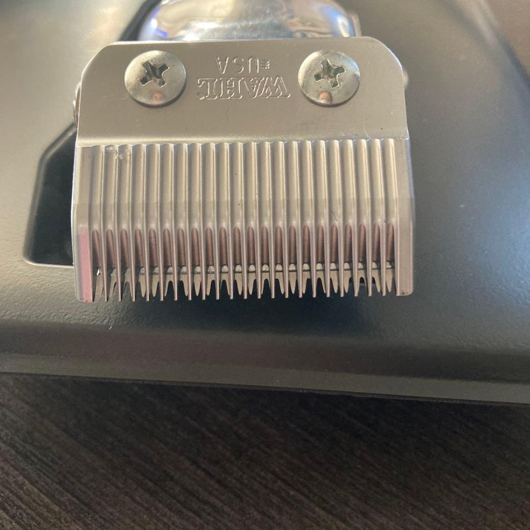 WAHL 1919 バリカン 100年記念 - メルカリ