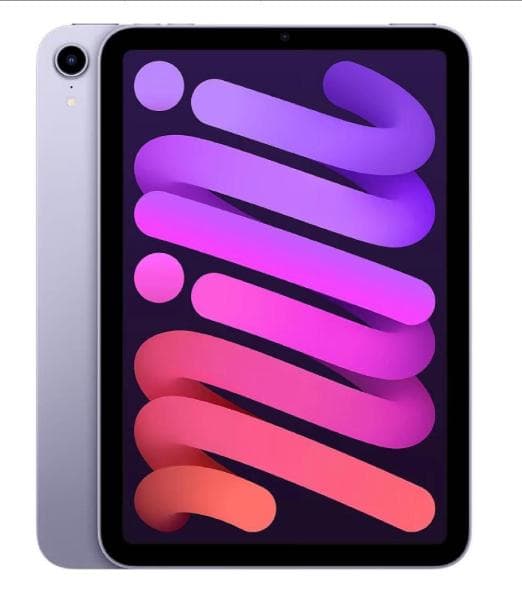 iPad mini第6世代256GB &Applepencil2世代 セット - メルカリ