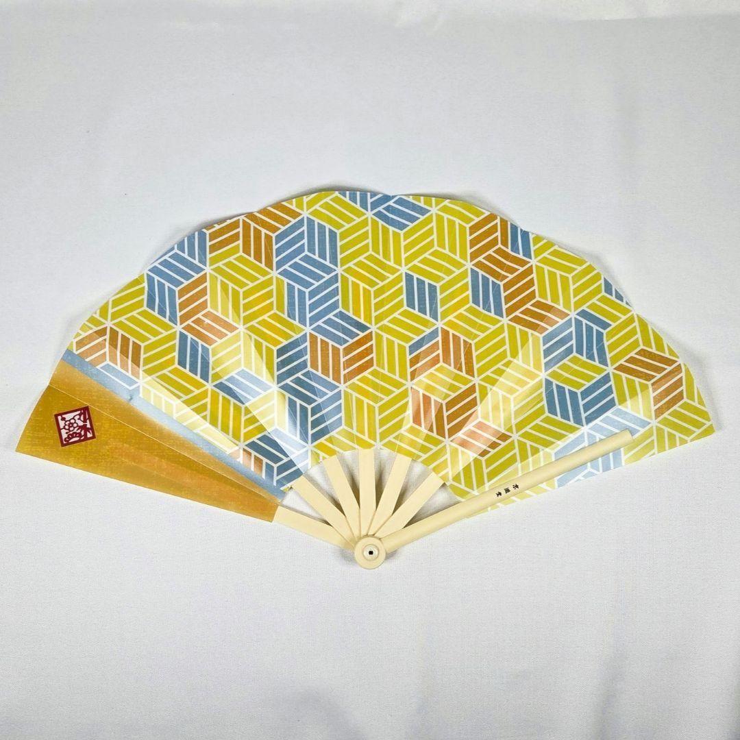 京遊堂 本格投扇興 一式セット 強化扇子橙色 - メルカリ