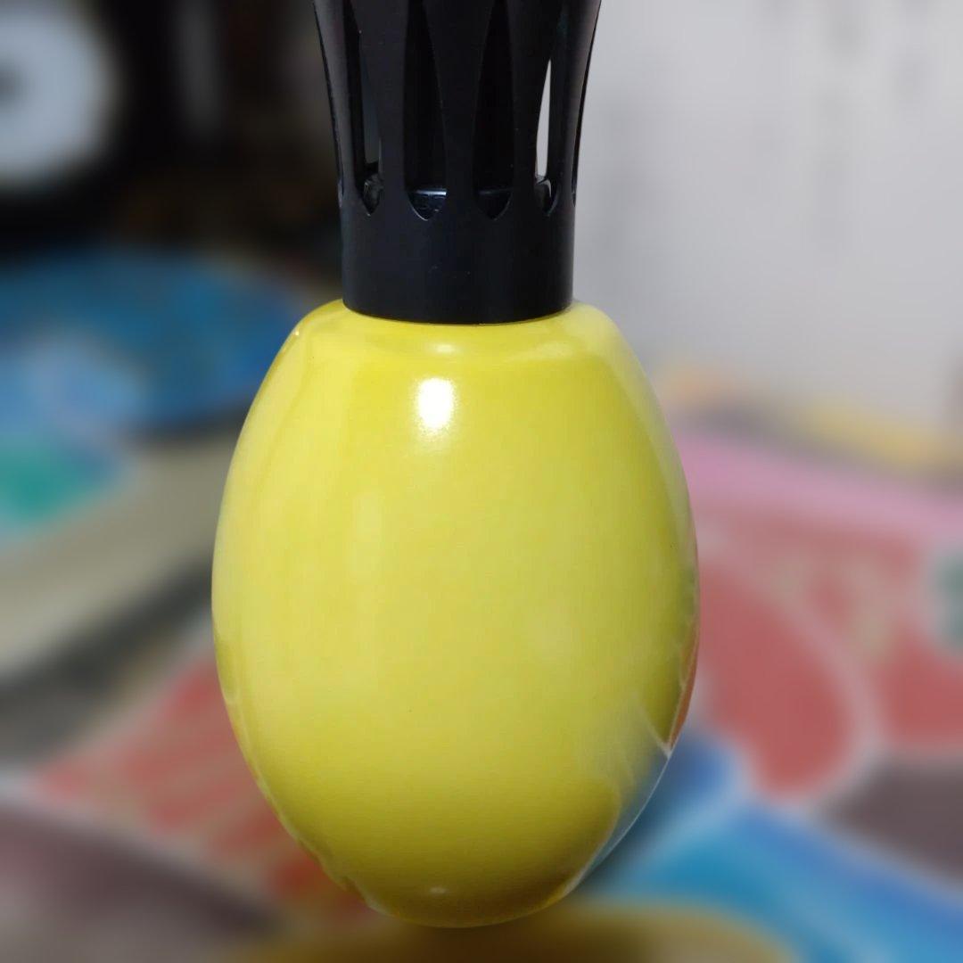 ランプベルジェ アルトリア・リモージュ 天上エンジェル ㊟ 芯無し