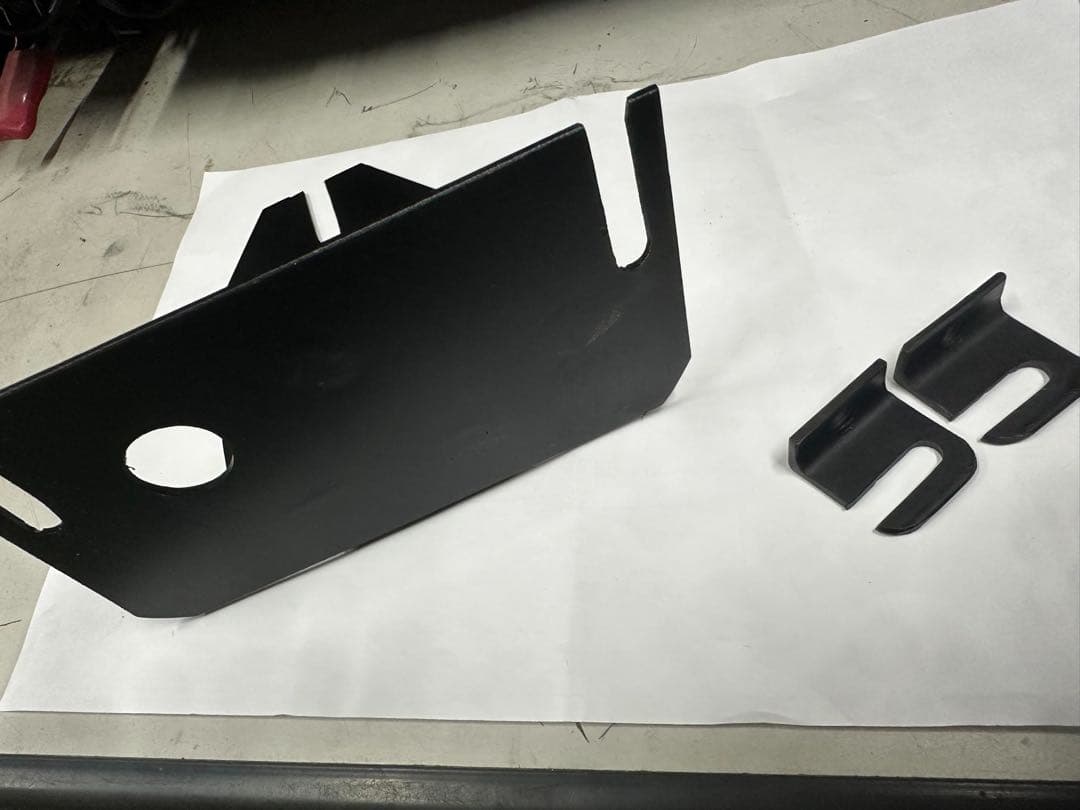 GS400テール fxテール - メルカリ