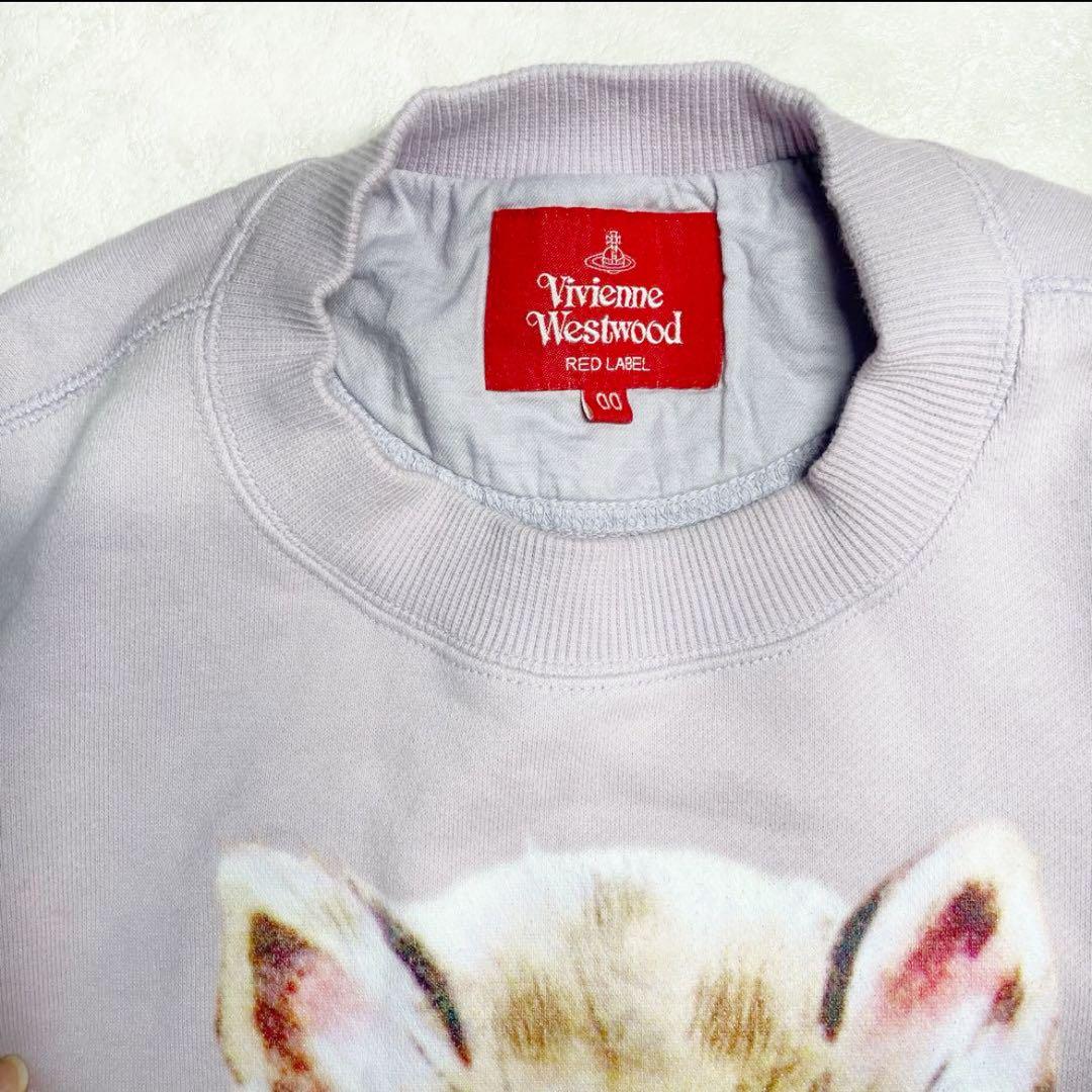 売約済み✴︎JV様専用 Vivienne Westwood スウェット - メルカリ