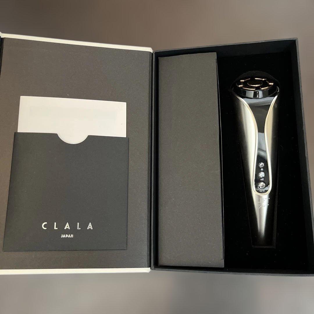 CLALAActivePro美顔器フェイスマッサージ - メルカリ