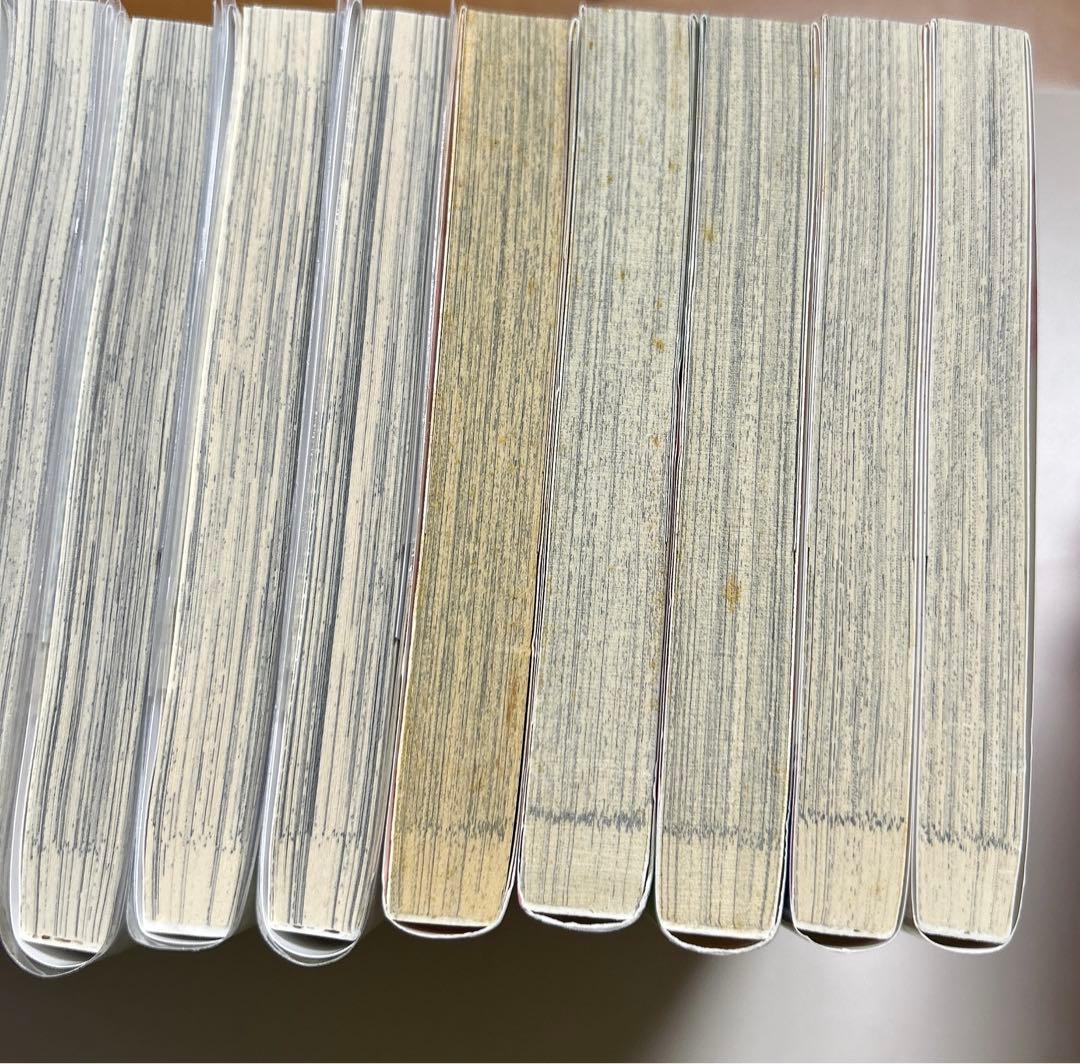 【女性、少女漫画セット】　漫画３３冊セット