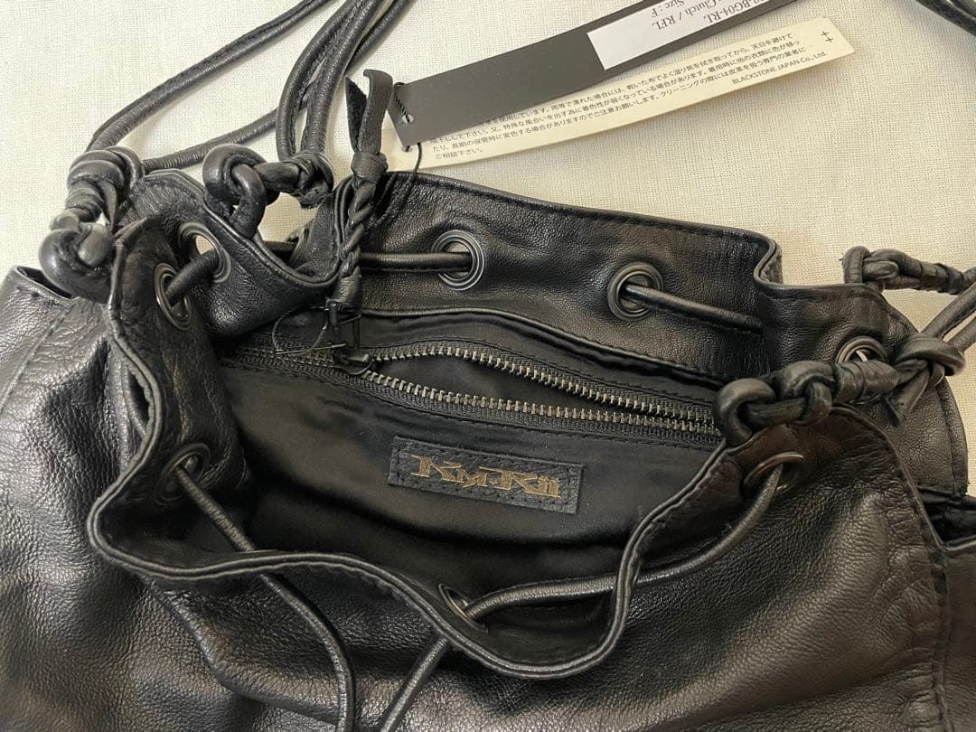 KMRiiのバッグ ポーチ 巾着