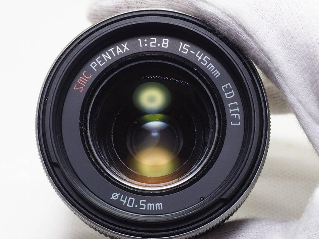 ■美品■ SMC PENTAX 06 TELEPHOTO ZOOM 《 良好 》