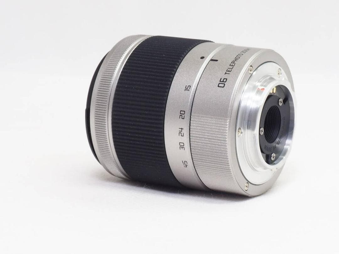 ■美品■ SMC PENTAX 06 TELEPHOTO ZOOM 《 良好 》