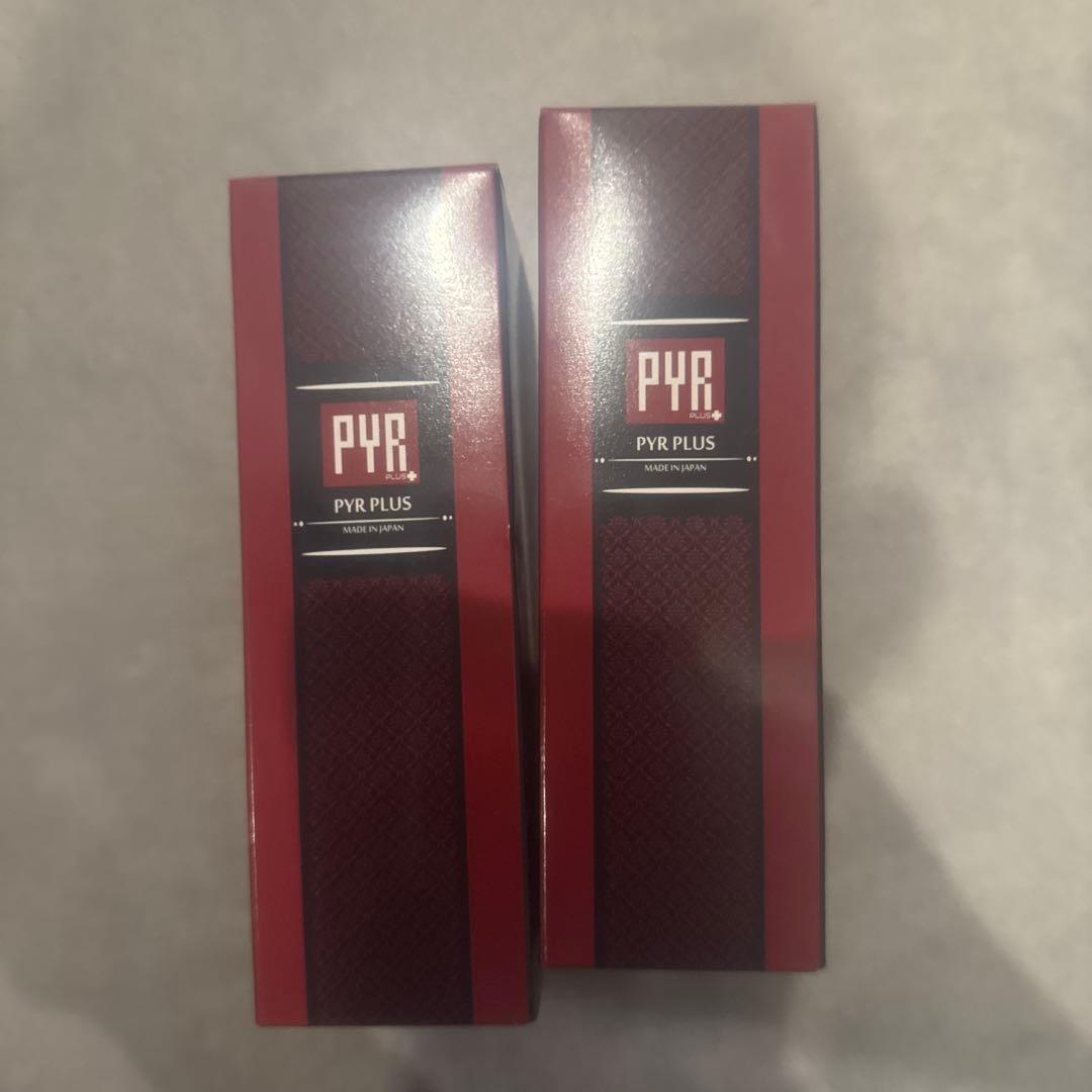 PYR PLUS ボディジェルクリーム PYR（パイラ）】パイラ プラス (ボディ用ジェルクリーム) | 業務用美容