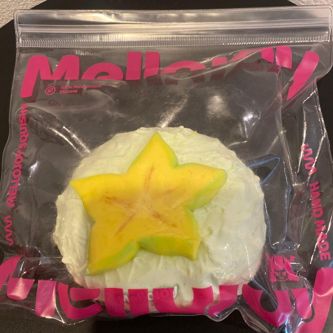 メロジョイ 大福 スターフルーツ - メルカリ