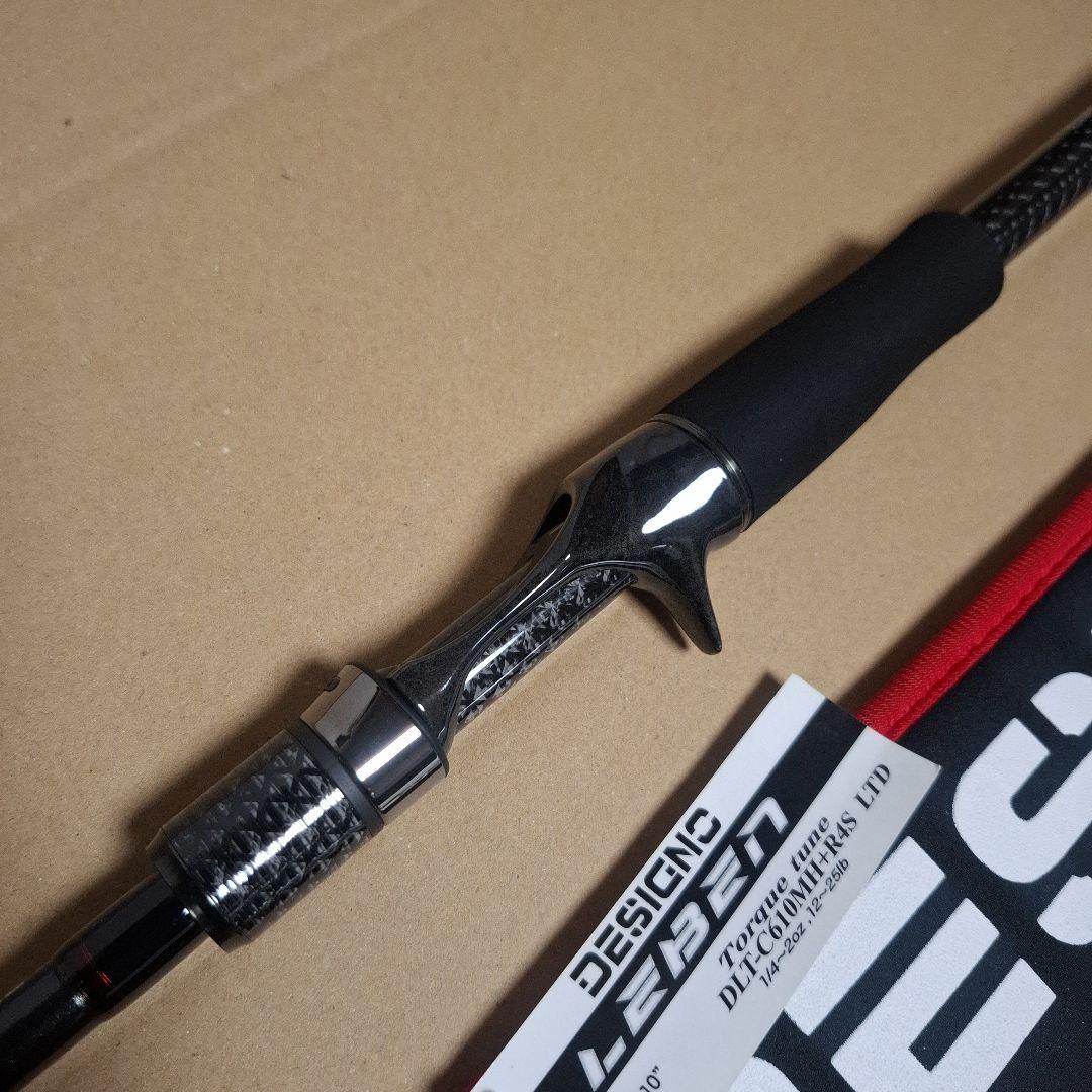 デジーノ レーベン 10周年限定 DLT-C610MH+R4S LTD - メルカリ