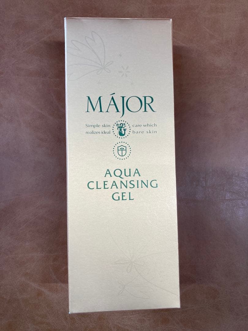 MONNALI LOTION クレンジング 磁気パック3点